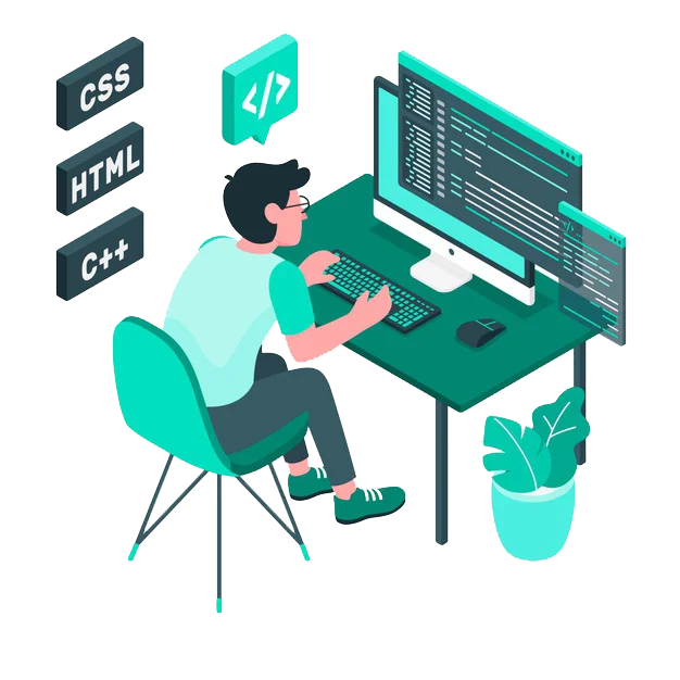 Develop