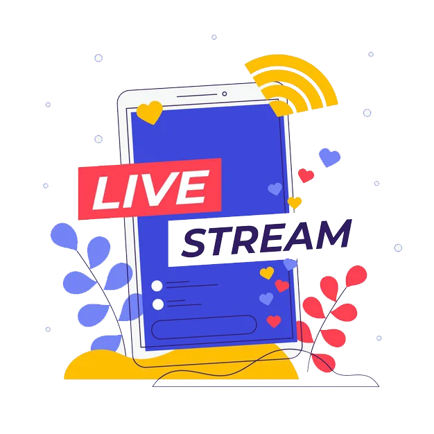 Live